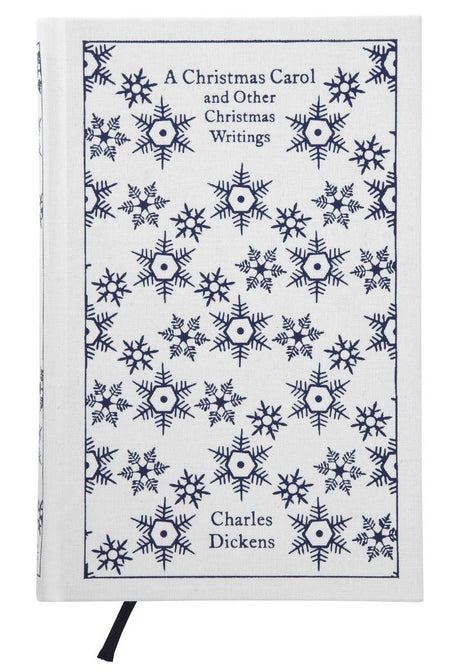 A Christmas Carol and Other Christmas Writings - Retail Maharaj