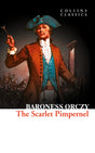 The Scarlet Pimpernel - Retail Maharaj