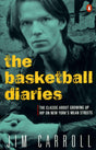 The Basketball Diaries: The Classic About Growing Up Hip on New York's Mean Streets - Retail Maharaj