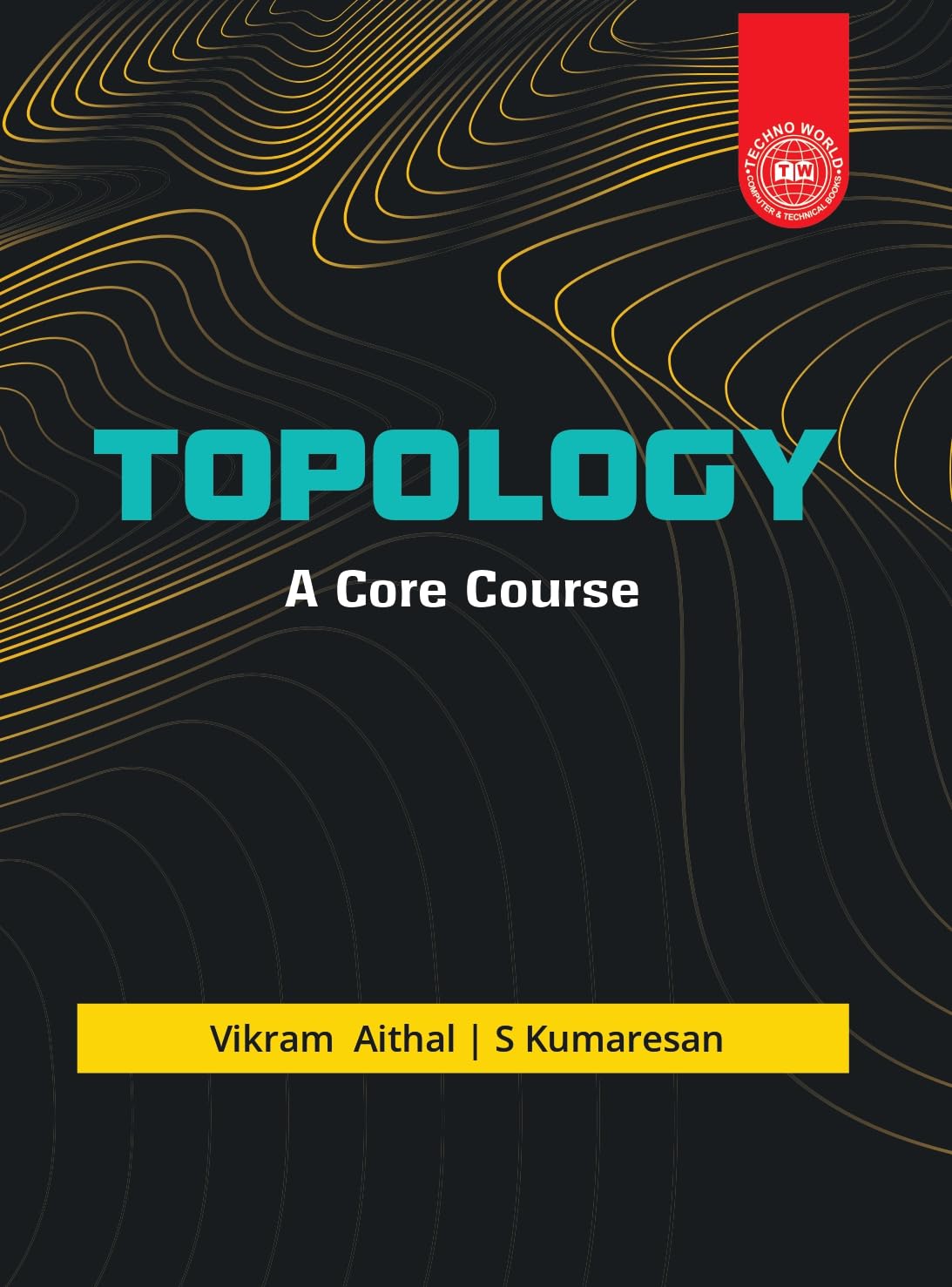 TOPOLOGY/S KUMARESAN,VIKRAM AITHAL - Retail Maharaj