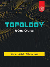 TOPOLOGY/S KUMARESAN,VIKRAM AITHAL - Retail Maharaj
