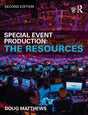 Special Event Production: The Resources - Retail Maharaj