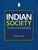 Indian Society: Textbook for Civil Services Examination)