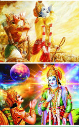 GEETA ME PARMOGURU [Paperback] Dr Rajesh Kumar Bhatia