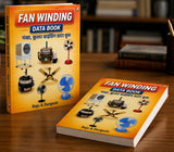 Fan Winding Data Book | By Raju & Durgesh - Retail Maharaj