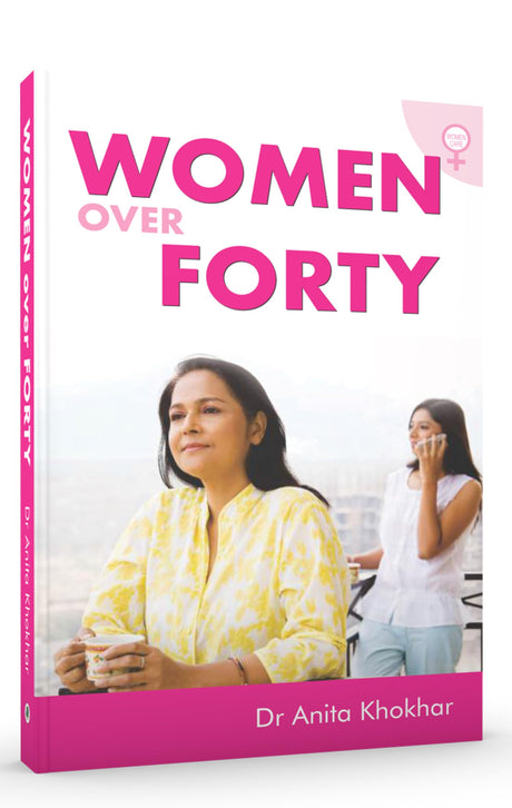 Women Over Forty - Retail Maharaj