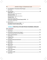 Operative Urology A Comprehensive Guide (Hb 2025)