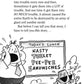 CAPTAIN UNDERPANTS AND THE INVASION OF THE INCREDIBLY NAUGHTY