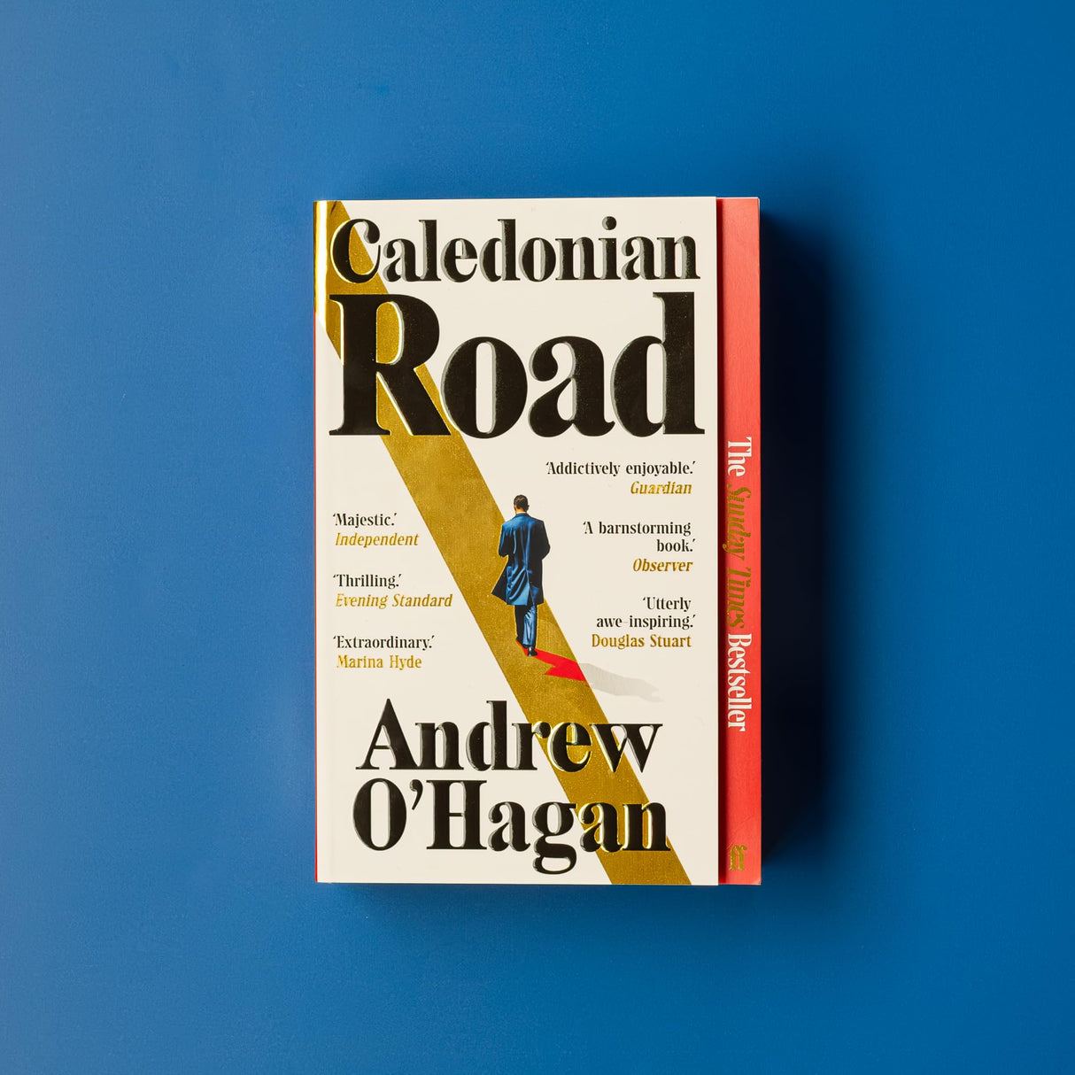 Caledonian Road: The Sunday Times bestseller