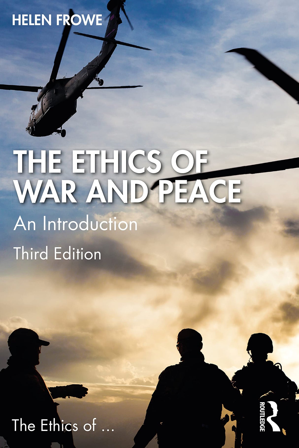 THE ETHICS OF WAR AND PEACE: An Introduction - Retail Maharaj