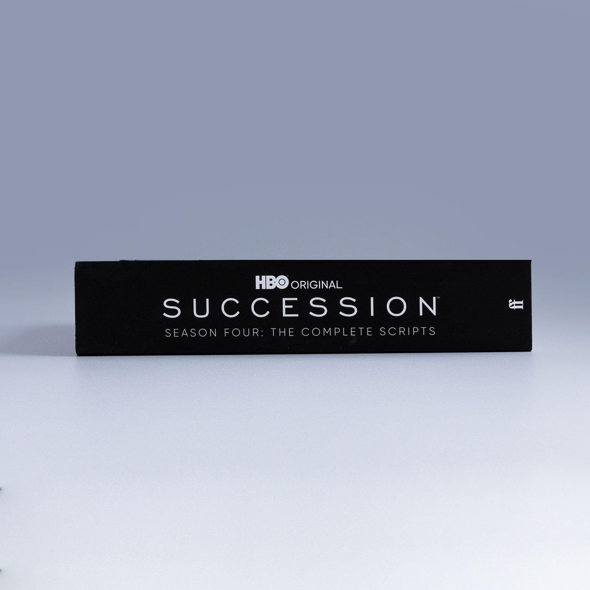 Succession – Season Four: The Complete Scripts