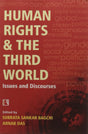 Human Rights & The Thirld World - Retail Maharaj
