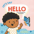 Let's Say Hello - Retail Maharaj