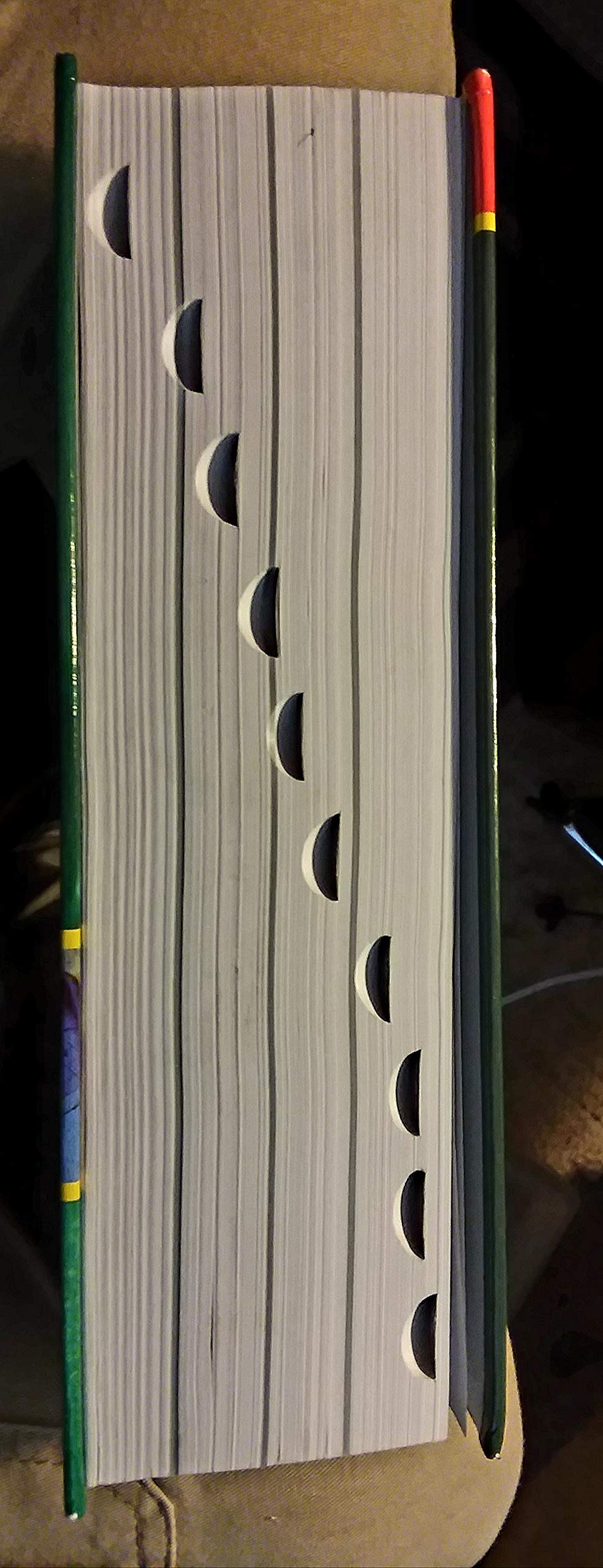 Stedman's Medical Dictionary