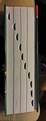 Stedman's Medical Dictionary