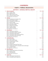 A Modern Approach To Verbal & Non-Verbal Reasoning All Government and Entrance Exams (Banking, SSC, Railway, Police, Civil Service, etc.) 46 Videos | 500+ Solved Examples | 5000+ Practice Questions - Retail Maharaj