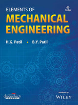 Elements of Mechanical Engineering | e - Retail Maharaj