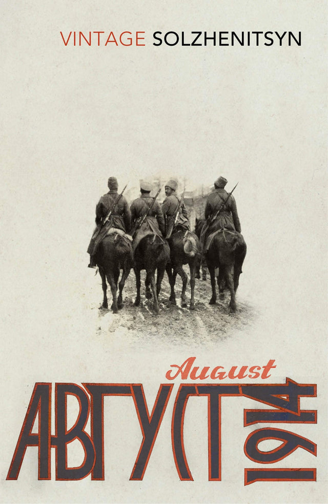 August 1914 - Retail Maharaj