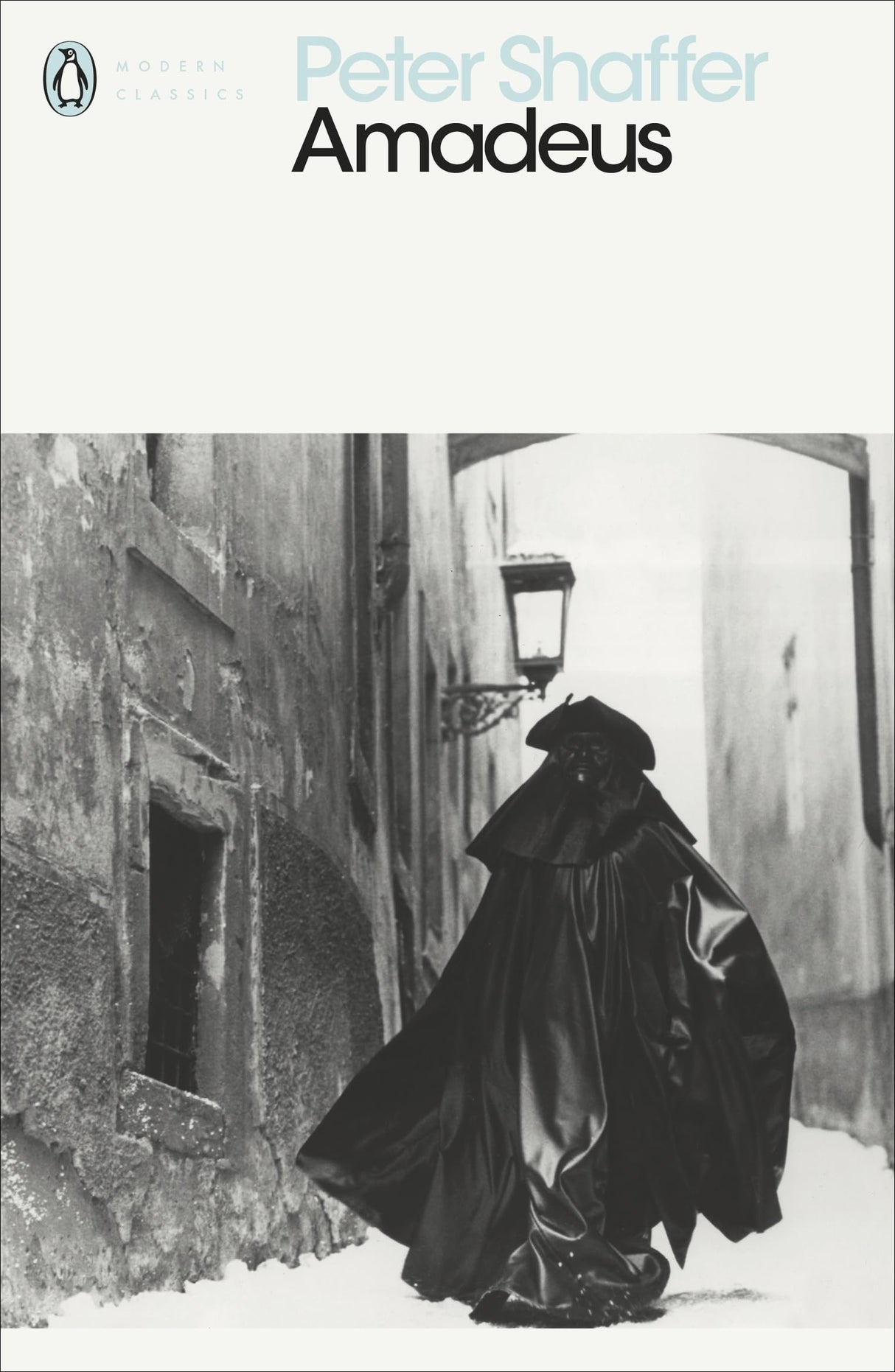 Amadeus (Penguin Modern Classics) - Retail Maharaj