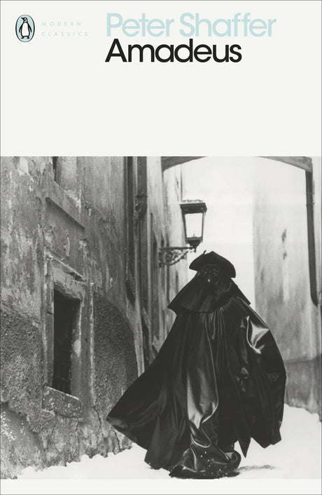Amadeus (Penguin Modern Classics) - Retail Maharaj