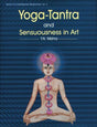Yoga Tantra and Sensuousness in Art - Retail Maharaj