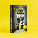 Throne of Glass - Retail Maharaj