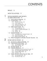 SOLID STATE ELECTRONIC DEVICES, 7TH EDN - Retail Maharaj