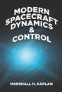 Modern Spacecraft Dynamics And Control - Retail Maharaj