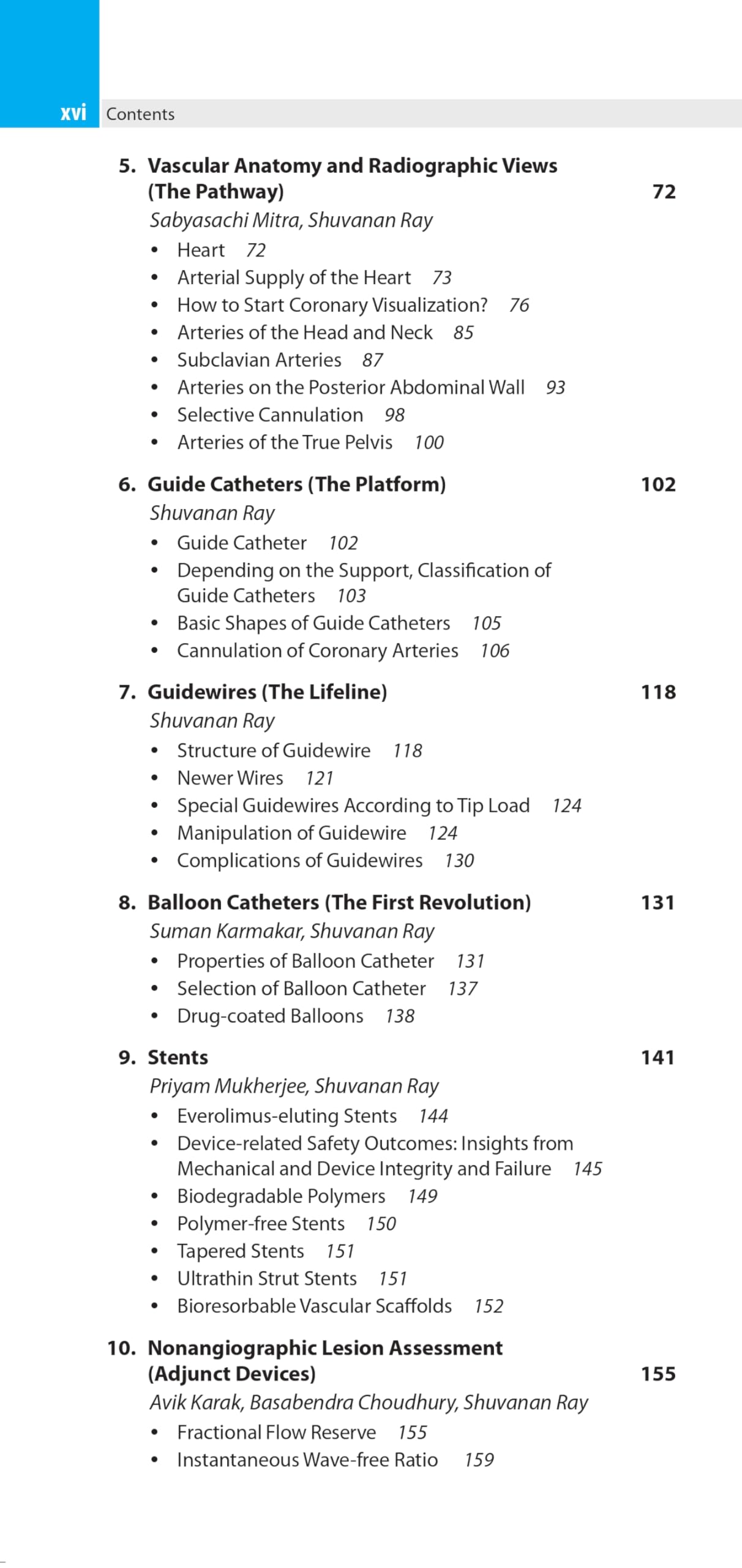 TIPS & TRICKS IN INTERVENTIONAL CARDIOLOGY