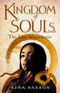 Kingdom of Souls: The extraordinary West African-inspired fantasy debut of 2019!: Book 1 (Kingdom of Souls trilogy) - Retail Maharaj