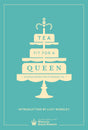 Tea Fit for a Queen: Recipes & Drinks for Afternoon Tea - Retail Maharaj