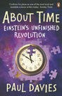 About Time: Einstein's Unfinished Revolution - Retail Maharaj