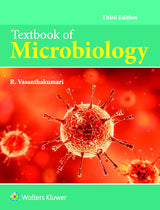 Textbook of Microbiology, 3ed