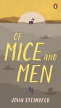 Of Mice And Men And Cannery Row (Penguin Great Books of the 20th Century) - Retail Maharaj