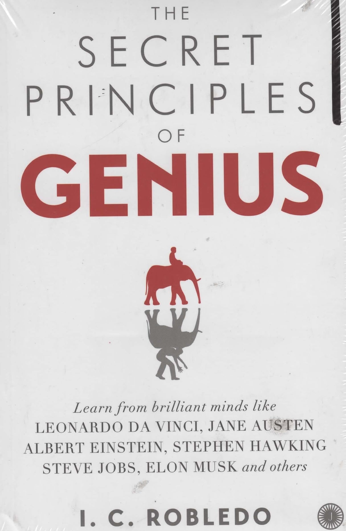 The Secret Principles of Genius - Retail Maharaj