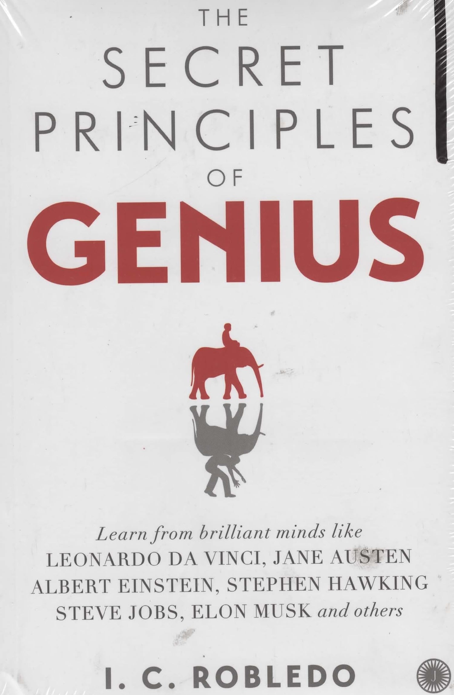 The Secret Principles of Genius