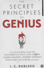 The Secret Principles of Genius - Retail Maharaj