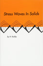 Stress Waves In Solids - Retail Maharaj