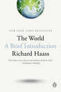 The World: A Brief Introduction - Retail Maharaj