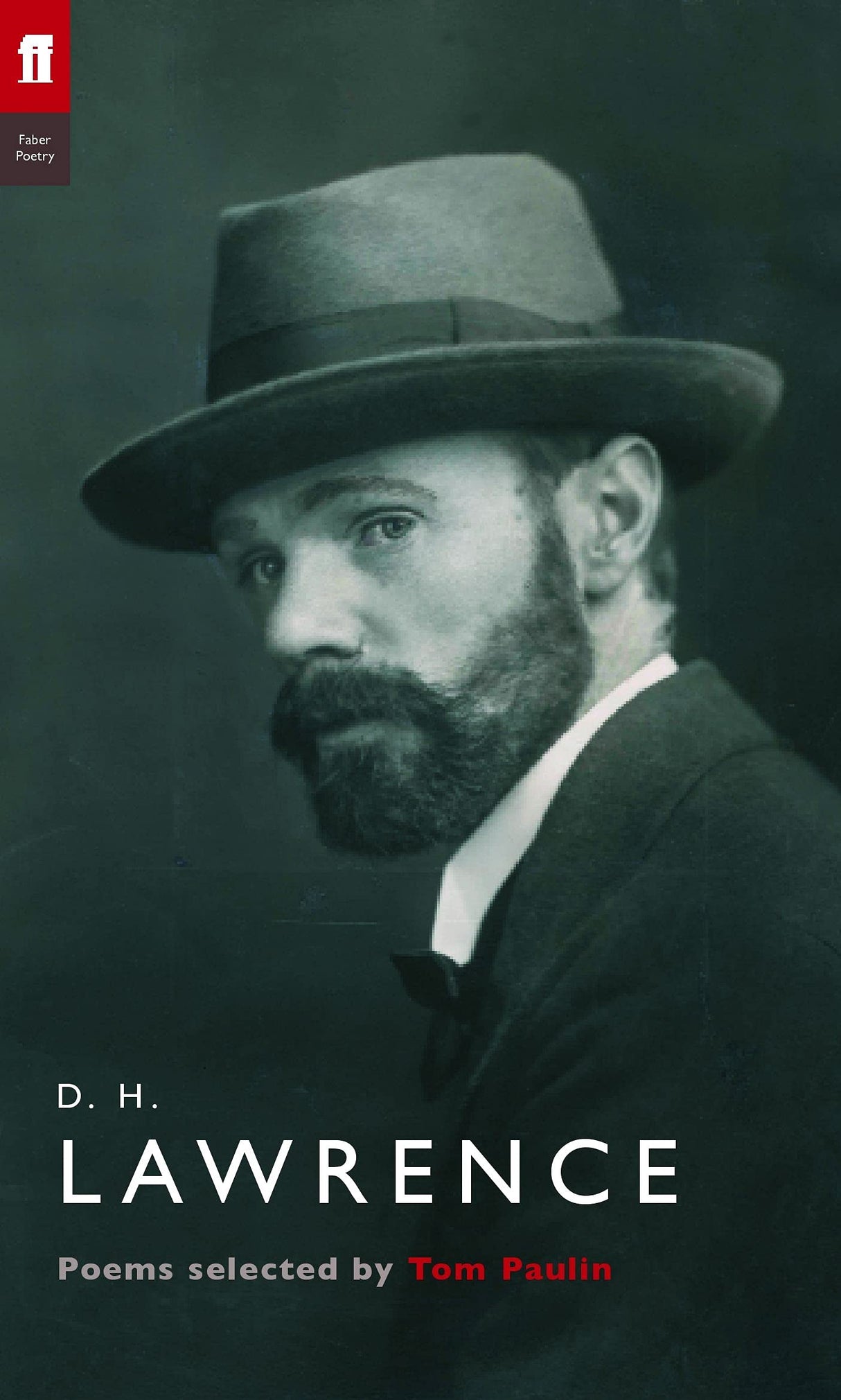 D. H. Lawrence (Poet to Poet)
