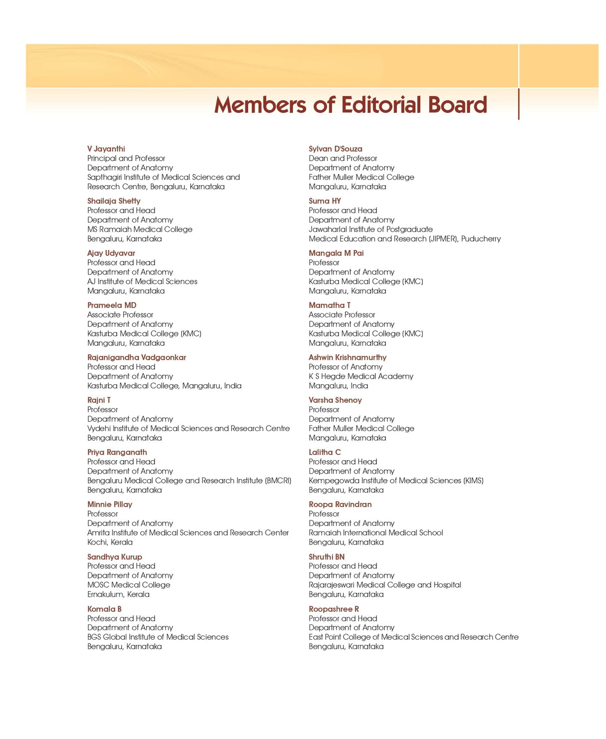 MANIPAL MANUAL OF CLINICAL ANATOMY 2ED VOL 1 (PB 2023)