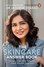The Skincare Answer Book: Answers to the Most Frequently Asked Skincare Questions - Retail Maharaj