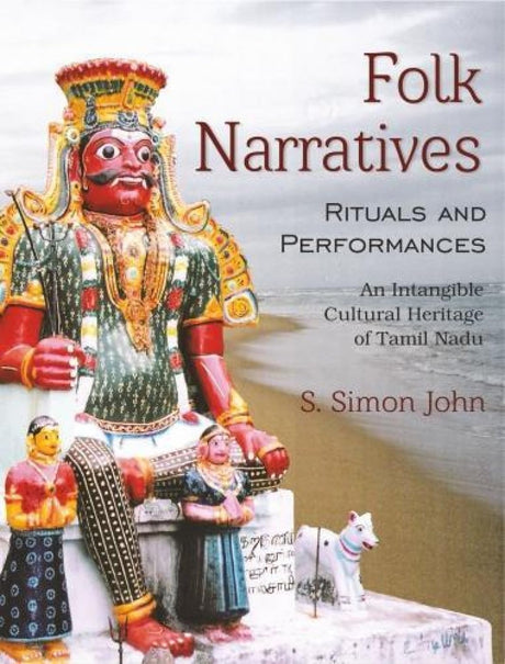 Folk Narratives: Rituals and Performances - Retail Maharaj