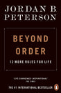 Beyond Order: 12 More Rules for Life - Retail Maharaj