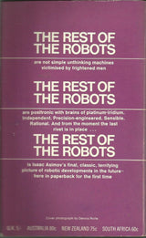 The Rest of the Robots