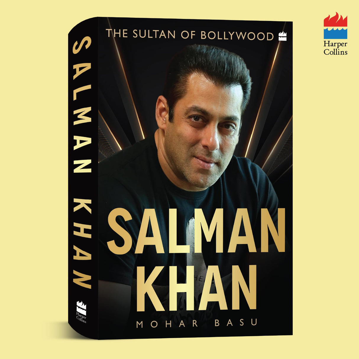 Salman Khan: The Sultan of Bollywood - Retail Maharaj