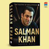Salman Khan: The Sultan of Bollywood - Retail Maharaj