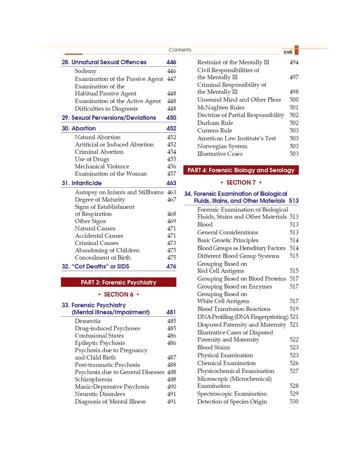 Parikhs Textbook Of Medical Jurisprudence Forensic Medicine And Toxicology For Classrooms And Courtrooms 9Ed (Pb 2025)