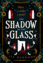 The Shadow in the Glass - Retail Maharaj