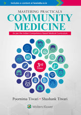 Mastering Practicals: Community Medicine, 3ed